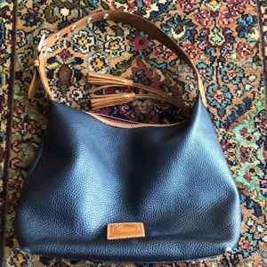 Dooney & Bourke Hobo FINAL PRICE